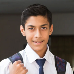 Student 2