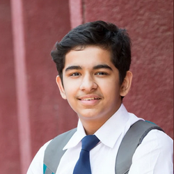 Student 1